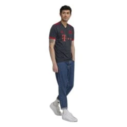 ADIDAS Drittliga-Trikot Bayern Munich 2022/23 -ADIDAS Verkäufe adidas h39907 mag3961445 5