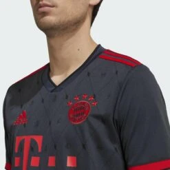 ADIDAS Drittliga-Trikot Bayern Munich 2022/23 -ADIDAS Verkäufe adidas h39907 mag3961445 7