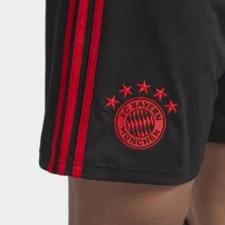 ADIDAS Short Third Fc Bayern 2022/23 11 ADIDAS Short Third Fc Bayern 2022/23 -ADIDAS Verkäufe adidas h39909 mag4121939 4
