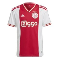 ADIDAS Heimtrikot Kind Ajax Amsterdam 2022/23