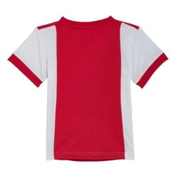 ADIDAS Set Home Kit Kind Ajax Amsterdam 2022/23 -ADIDAS Verkäufe adidas h58246 mag3787905 3