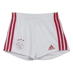 ADIDAS Set Home Kit Kind Ajax Amsterdam 2022/23 -ADIDAS Verkäufe adidas h58246 mag3787905 4