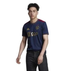 ADIDAS Auswärtstrikot Ajax Amsterdam 2022/23