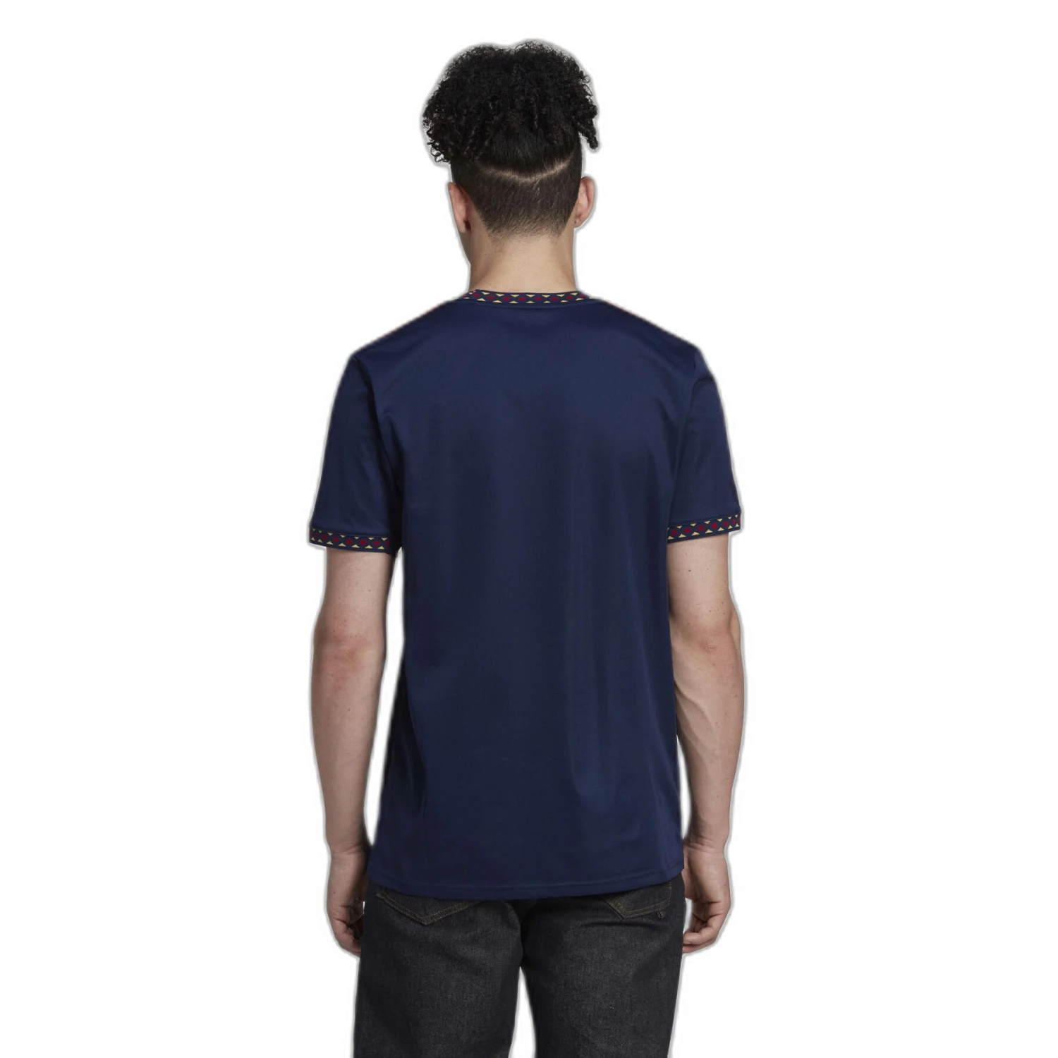 ADIDAS Auswärtstrikot Ajax Amsterdam 2022/23 4 ADIDAS Auswärtstrikot Ajax Amsterdam 2022/23 – Bild 2