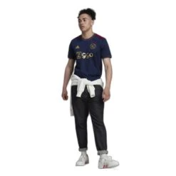 ADIDAS Auswärtstrikot Ajax Amsterdam 2022/23 14 ADIDAS Auswärtstrikot Ajax Amsterdam 2022/23 -ADIDAS Verkäufe adidas h58251 mag3525047 5
