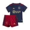 ADIDAS Outdoor-Set Kind Ajax Amsterdam 2022/23 -ADIDAS Verkäufe adidas h58254 mag3787910 1