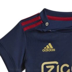 ADIDAS Outdoor-Set Kind Ajax Amsterdam 2022/23 -ADIDAS Verkäufe adidas h58254 mag3787910 7