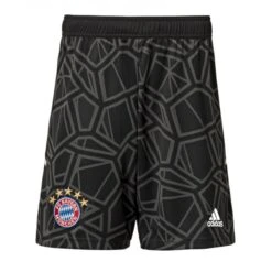 ADIDAS Torwartshorts Fc Bayern Munich 2022/23
