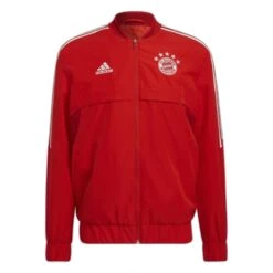 ADIDAS Jacke Bayern Munich Anthem 2022/23
