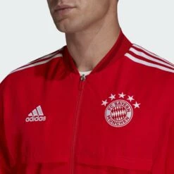 ADIDAS Jacke Bayern Munich Anthem 2022/23 -ADIDAS Verkäufe adidas h67192 mag3961658 4