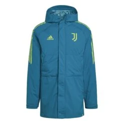 ADIDAS Parka Juventus Turin Condivo Stadium 2022/23