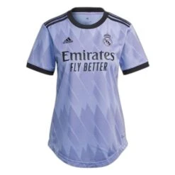 ADIDAS Auswärtstrikot Frau Real Madrid 2022/23