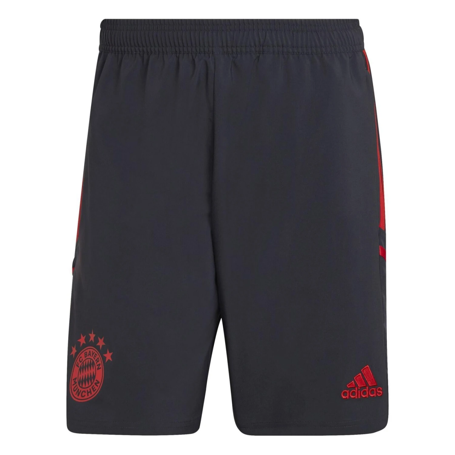 ADIDAS Short Bayern Munich Downtime Condivo 2022/23 6 ADIDAS Short Bayern Munich Downtime Condivo 2022/23 – Bild 4