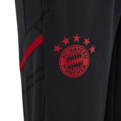 ADIDAS Jogginganzug Training Kind Fc Bayern Munich Condivo 2022/23 -ADIDAS Verkäufe adidas hb0618 4 apparel photography detail view 1 white