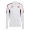 ADIDAS Sweatshirt Fc Bayern Munich Condivo 2022/23 -ADIDAS Verkäufe adidas hb0620 1 apparel photography front view white