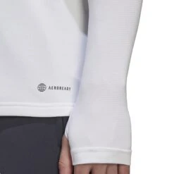 ADIDAS Sweatshirt Fc Bayern Munich Condivo 2022/23 -ADIDAS Verkäufe adidas hb0620 8 apparel on model detail view 2 white