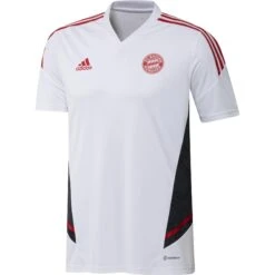 ADIDAS Trainingstrikot Fc Bayern Munich Condivo 2022/23
