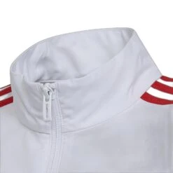 ADIDAS Präsentationsjacke Kind Bayern Munich 2022/23 -ADIDAS Verkäufe adidas hb0634 3