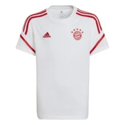 ADIDAS T-Shirt Training Kind Bayern Munich FC Condivo 2022/23