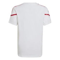 ADIDAS T-Shirt Training Kind Bayern Munich FC Condivo 2022/23 -ADIDAS Verkäufe adidas hb0636 3 apparel photography back center view white