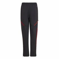 ADIDAS Präsentations-Jogginganzug Kind Bayern Munich 2022/23 7 ADIDAS Präsentations-Jogginganzug Kind Bayern Munich 2022/23 -ADIDAS Verkäufe adidas hb0642 night grey 2