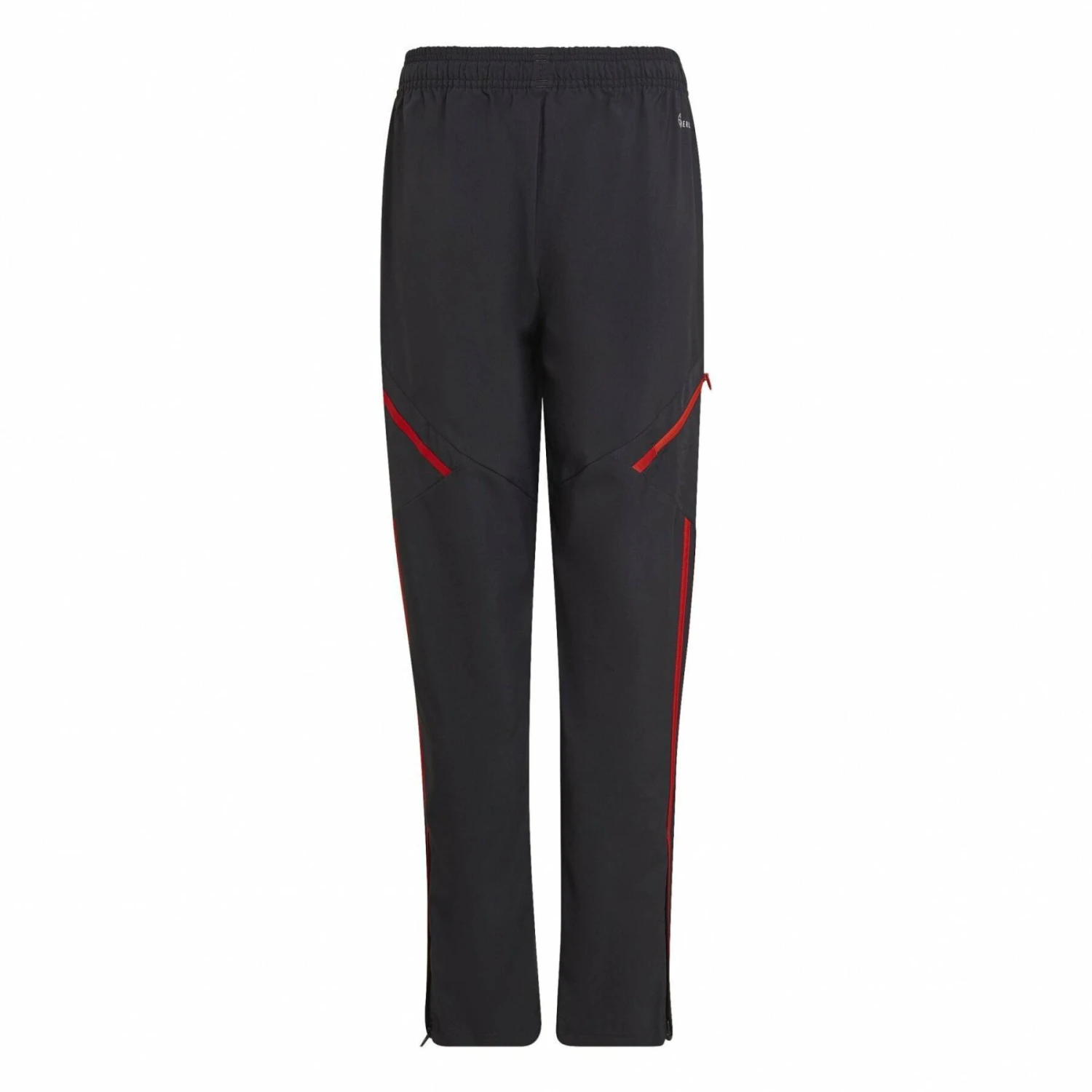 ADIDAS Präsentations-Jogginganzug Kind Bayern Munich 2022/23 4 ADIDAS Präsentations-Jogginganzug Kind Bayern Munich 2022/23 – Bild 2