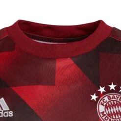 ADIDAS Aufwärmshirt Kind Bayern Munich 2022/23 -ADIDAS Verkäufe adidas hb5997 mag3961087 3