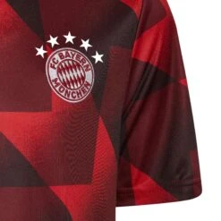 ADIDAS Aufwärmshirt Kind Bayern Munich 2022/23 -ADIDAS Verkäufe adidas hb5997 mag3961087 4