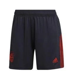 ADIDAS Trainingsshorts Bayern Munich Femme Condivo 2022/23 -ADIDAS Verkäufe adidas hb6003 1 apparel photography front view white