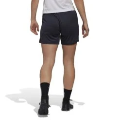 ADIDAS Trainingsshorts Bayern Munich Femme Condivo 2022/23 -ADIDAS Verkäufe adidas hb6003 4 apparel on model back view white
