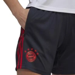 ADIDAS Trainingsshorts Bayern Munich Femme Condivo 2022/23 -ADIDAS Verkäufe adidas hb6003 6 apparel on model detail view 1 white