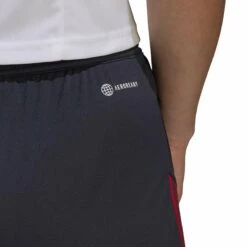 ADIDAS Trainingsshorts Bayern Munich Femme Condivo 2022/23 -ADIDAS Verkäufe adidas hb6003 7 apparel on model detail view 2 white