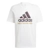 ADIDAS Grafisches T-Shirt Deutschland DNA 2022/23 -ADIDAS Verkäufe adidas hc1275 1 apparel photography front view white