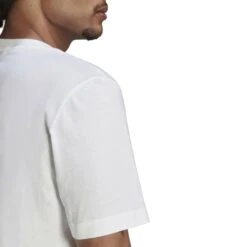 ADIDAS T-Shirt Real Madrid 2022/23 DNA -ADIDAS Verkäufe adidas hd1330 8 apparel on model detail view 2 white