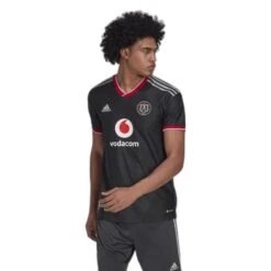 ADIDAS Heimtrikot Orlando Pirates 2022/23 -ADIDAS Verkäufe adidas hd3861 3