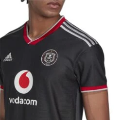 ADIDAS Heimtrikot Orlando Pirates 2022/23 -ADIDAS Verkäufe adidas hd3861 5
