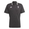 ADIDAS Polo-Shirt Juventus Turin 2022/23 DNA -ADIDAS Verkäufe adidas hd8879 2 apparel photography front center view white