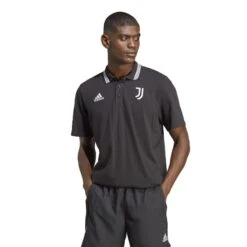 ADIDAS Polo-Shirt Juventus Turin 2022/23 DNA -ADIDAS Verkäufe adidas hd8879 3 apparel on model standard view white
