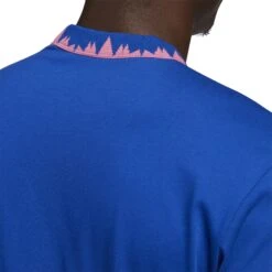 ADIDAS T-Shirt Juventus Turin 2022/23 -ADIDAS Verkäufe adidas hd8881 9 apparel on model detail view 2 white