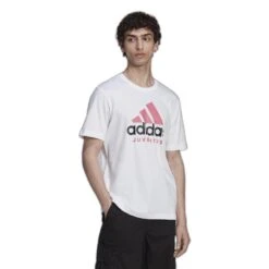 ADIDAS T-Shirt Juventus Turin 2022/23 DNA