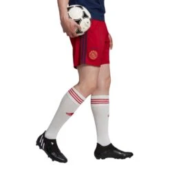 ADIDAS Outdoor-Shorts Ajax Amsterdam 2022/23 -ADIDAS Verkäufe adidas hd9787 mag3789264 6