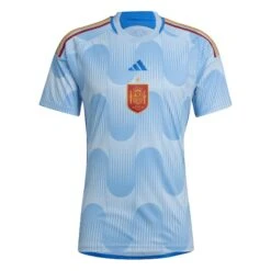 ADIDAS Auswärtstrikot Weltmeisterschaft 2022 Espagne