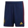 ADIDAS Heimshorts Weltmeisterschaft 2022 Espagne
