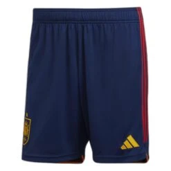 ADIDAS Heimshorts Weltmeisterschaft 2022 Espagne