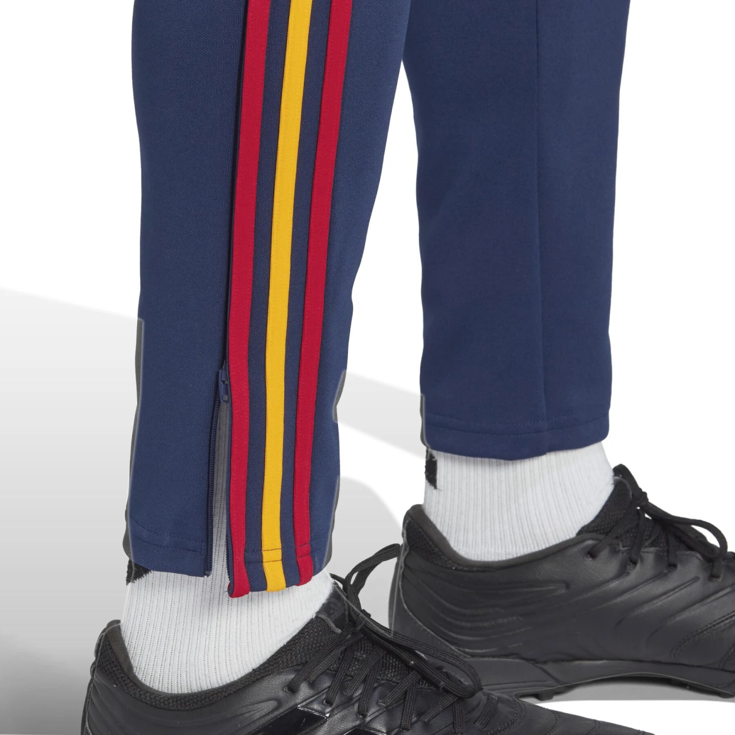 ADIDAS Trainingsanzug Espagne 2022/23 10 ADIDAS Trainingsanzug Espagne 2022/23 – Bild 8