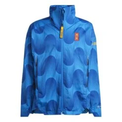 ADIDAS Wasserdichte Jacke Espagne Lifestyler Myshelter 2022/23