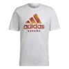 ADIDAS Grafisches T-Shirt Espagne 2022/23