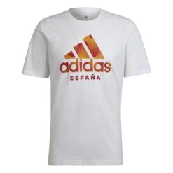 ADIDAS Grafisches T-Shirt Espagne 2022/23