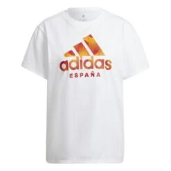 ADIDAS T-Shirt Frau Espagne 2022/23