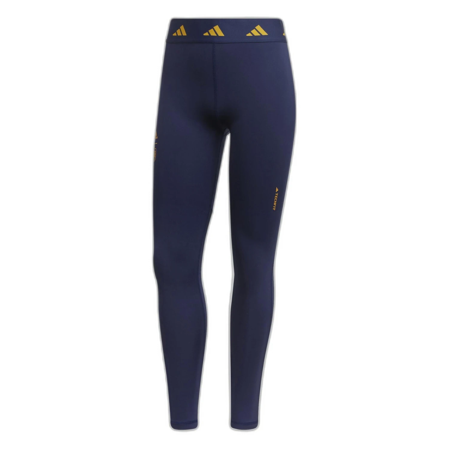 ADIDAS Legging Frau Weltmeisterschaft 2022 Espagne 3 ADIDAS Legging Frau Weltmeisterschaft 2022 Espagne
